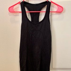 Lululemon Swiftly Tech Racerback black size 2